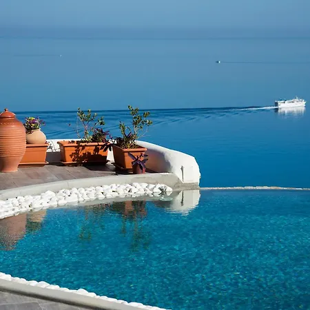 Naxos Rock Villa Stelida (Naxos)