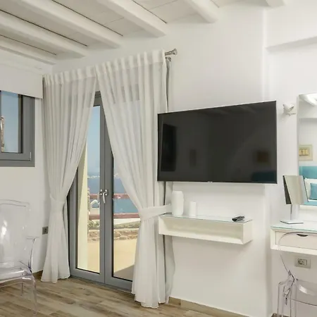 Naxos Rock Stelida (Naxos)