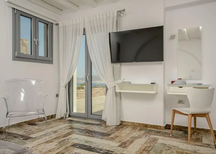 Naxos Rock Stelida (Naxos)