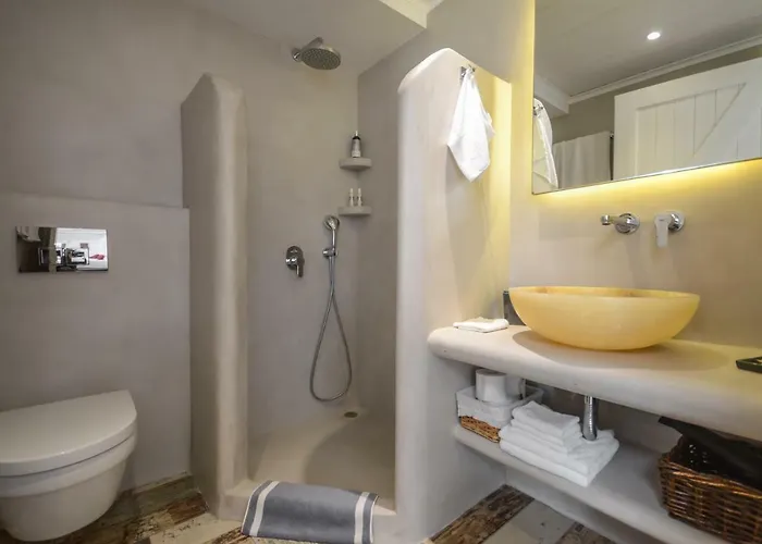 Naxos Rock Stelida (Naxos)